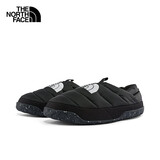 北面（The North Face）保暖鞋男秋冬户外运动轻便一脚穿懒人鞋鹅绒舒适抓地休闲鞋5G2F KY4 40.5 /8
