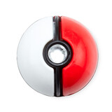 CROCS 卡骆驰运动配饰洞洞鞋配饰宝可梦含闪灯智必星 宝可梦精灵球