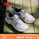 NEW BALANCE 运动鞋男鞋女鞋百搭网面透气越野休闲鞋410系列MT410KR5 37