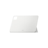 小米（MI）Xiaomi Pad 6系列 磁吸双面保护壳保护套 适配小米平板6/小米平板6Pro 白色