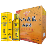TAROKO 88八八原浆品鉴酒淡丽高粱酒 42度750mL礼盒装