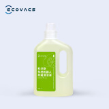 科沃斯（ECOVACS）净味清洁液1L配件*1(适用于科沃斯全系列地宝（除了T30上下水版)【配件】