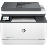【9成新】惠普（HP）3104fdn自动双面黑白激光有线打印机一体机打印复印扫描传真四合一 商用企业（不含墨盒/硒鼓）