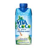 唯他可可椰子水饮料330ml