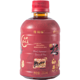 隆顺榕梅印象酸梅汤15*350ML瓶装饮料夏季冷饮临期特价 整箱15瓶
