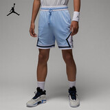 耐克（NIKE）JORDAN DRI-FIT SPORT DIAMOND 男子速干短裤 DX1488-425 M