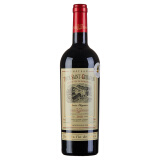 圣尔曼城堡（CHATEAU TOUR SAINT GERNAIN）法国原瓶进口红酒 波尔多AOC 圣尔曼城堡优雅干红葡萄酒 750ml/支 单支装