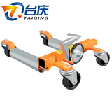 台庆YC-Y-3001移车器液压拖车器挪车器移车神器拖车工具挪车神器 杠杆齿轮精品升级款YC-L-3001-超级推荐