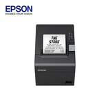 爱普生（EPSON）新一代热敏票据58mm/80mm小票打印机(USB/RS-232接口) TM-T82III  （台）