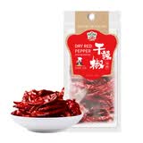 吉得利干辣椒15g