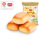 盼盼【店长推荐】盼盼法式软面包休闲食品点心早餐美食夜宵代餐整箱 盼盼法式小面包320g