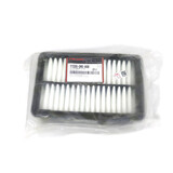 本田（HONDA）广汽广本原配4S店直发原厂配套 空气滤清器 空气滤芯 空气格 空滤 空滤-15-21飞度/锋范/缤智1.5