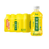 康师傅 冰糖雪梨330ml*12瓶 梨汁饮料饮品轻巧装整箱