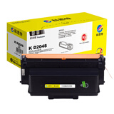 科思特（KST） K D204S 粉盒 黑色（适用Samsung SL-M3325/SL-M3825/SL-M4025/SL-M3375/SL-M3875）3000页 专业版
