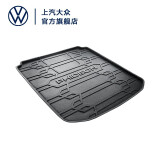 大众（Volkswagen）上汽大众 后备箱垫 行李箱垫 行李箱垫（Polo Plus）