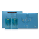 豫礼2026年新茶信阳毛尖茶叶礼盒装 明前特级嫩芽 绿茶春茶半斤装 蓝色商务礼盒250g