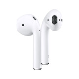 Apple/苹果 AirPods 配充电盒 Apple/苹果蓝牙耳机 适用iPhone/iPad/Apple Watch