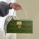 七野天使之翼香薰礼盒香氛蜡烛母亲节生日礼物女送闺蜜结婚伴娘伴手礼 【天使之翼礼盒】-蓝风铃香味