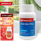 纽乐（NutraLife） 关节灵加强型 60片