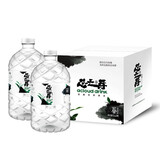 顶云泉矿物质天然山泉水泡茶水高锶弱碱天然泉水偏硅酸饮用水 芯之芽茶饮专用系列5L*2/箱