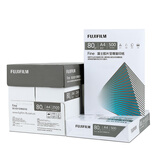 富士胶片（FUJI FILM）Fine 至尊80g A4复印纸 500张/包 5包/箱（2500张)