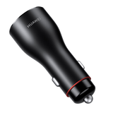 【9成新】华为（HUAWEI）车载全能充/车载充电器（Max 25W）汽车点烟器接口 双口快充输出  