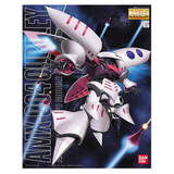 万代（BANDAI）MG 1/100 机动战士Z高达 AMX-004 卡碧尼 拼装模型
