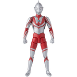 万代（BANDAI）奥特曼 怪兽 PB魂限定 SHF系列关节可动人偶 约高15CM 模型玩具 SHF 佐菲