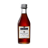 马爹利（Martell）蓝带XO级 干邑白兰地 洋酒  法国进口 送礼佳选 蓝带 50mL 1瓶
