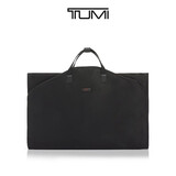 TUMI/途明Travel Access 系列可折叠收纳西装袋 黑色