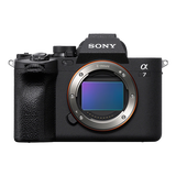 【95成新】索尼（SONY）Alpha 7 IV 全画幅微单数码相机 单机身 约3300万有效像素 4K视频录制（ILCE-7M4/A7M4）  