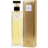 Elizabeth Arden  第五大道香水 新旧包装随机发 第五大道女士香水 EDP 125ml