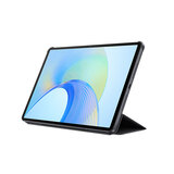 荣耀平板X8 Pro翻盖保护套 深灰色