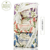 内斯蒂丹特意大利进口内斯蒂丹特美肤沐浴皂香皂香草之后系列 香草之后美肤皂礼盒