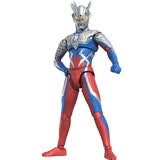 万代（BANDAI） Figure-rise 奥特曼 拼装模型玩具 15cm FR 赛罗