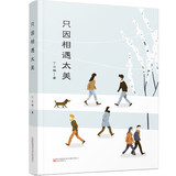 《只因相遇太美》—— “暖心作家”丁立梅散文经典自选集