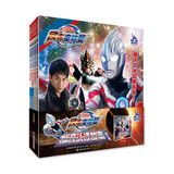 欧布奥特曼·拼音认读故事·第三辑