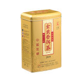 爻牌（YaoPai）大罐1斤装 爻牌金质普洱 精品勐海熟茶 十四年老茶  500克 2009年