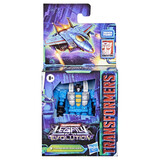孩之宝（Hasbro） 变形金刚 核心级 入门级 迷你变形玩具 惊天雷F7179 传世核心级