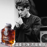 JEAN MISS脏话男士香水淡香持久留香古龙木质香调雅痞坏男孩学生生日礼物 脏话100ML