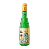 太白酒 翡翠 凤香型白酒 52度 500ml 单瓶装【年货送礼】