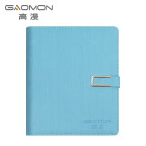 高漫 (GAOMON）新款M5手绘板 智能手写板 智能笔记本 会议电子记录 办公商务实时传输 手写本 天蓝色标配 M5
