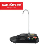 金灶T-25A T-15A T-22A配件配套电水壶底座自吸上水机座加热座抽水座 金灶T-22A单底座(无水壶无软管)