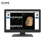艺联佳视（ELENE）27英寸4M彩色一体双屏ES272C42 医用诊断工业探伤显示屏 高亮ES272C42