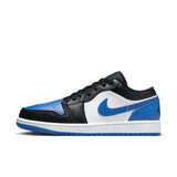 耐克（NIKE）AIR JORDAN 1 LOW男子经典低帮AJ1新款休闲运动复古篮球鞋 553558-140 42