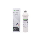 森乐Senwater 前置折叠滤芯PF13,美国原装进口，0阻垢剂，适用QCS318/QC350 PF13前置滤芯