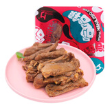 哈哈镜鸭锁骨(正辣)128g