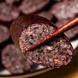 韩食府米肠延边糯米血肠东北米肠延吉韩食料理 延吉米肠500g*1袋