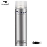 兰歌600ml/99ML发胶定型喷雾男士干胶持久蓬松女士清香发蜡啫喱水