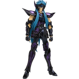 万代（BANDAI） 圣衣神话EX 黄金圣斗士 手办模型玩具 冥水瓶座 卡妙20th 18cm